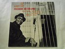 FREDDIE HUBBARD GOIN' UP JAPAN BLUE NOTE LP Hank Mobley McCoy Tyner