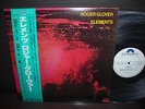 Deep Purple Roger Glover Elements Japan Orig. PROMO LP OBI WHITE LABEL NM