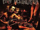 Prowler in the Yard (Deluxe Reissue) [VINYL] Pig Destroyer Vinyl