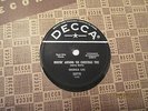 BRENDA LEE ROCKIN AROUND THE CHRISTMAS TREE  PAPA NOEL 78 RPM 1959 NM