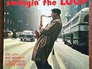VITO PRICE Swingin' The Loop LP on Argo LP 631 DG mono NM