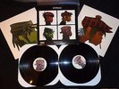 Gorillaz Demon Days - DISC: NM/EX+  COVER: EX+ 2005 Parlophone Original Pressing