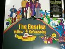 Yellow Submarine [180-Gram Vinyl] by The Beatles (Vinyl, Nov-2012, EMI...