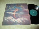 JOHNNY GREEN Out Of Nowhere SEXY NUDE CHEESCAKE JAZZ LP DAN DAN THE RECORD MAN