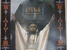 AISHA High Priestess ARIWA vinyl LP UK 1987 ROOTS REGGAE Mad Professor