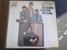 THE BEATLES Yesterday and Today BUTCHER COVER 2nd State Mono LP T-2553 in Shrink