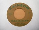MAURICE BROOKS - SHE MADE A MAN OUT OF ME - RAINBOW