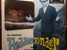 NM El Nuevo FREDDIE FENDER Latin SOUL FUNK Boogaloo TEX MEX Who's Making Love