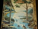 The Hobbit 4 lp box set w/book, Nicol Williamson, JRR Tolkien, Argo UK  '74