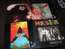 4 MOUNTAIN LESLIE WEST Flowers of Evil,Nantucket Sleighride,Climing,NM WINDFALL
