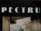 SPECTRUM Aussie Promo LP on EMI Prog