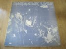 Iron Maiden - Live + One Unique Korea Vinyl LP