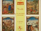 FELIX AYO VIVALDI FOUR SEASONS I MUSICI PHILIPS HIFI STEREO 835030 AY NM