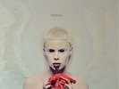 DIE ANTWOORD Ten$ion LP NEW VINYL Zef reissue I Fink U Freeky Fok Julle Naaiers