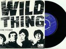 the TROGGS 