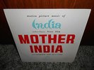 Mother India Lata Mangeshkar Mohd Rafi  LP
