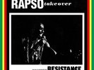 BROTHER RESISTANCE Rapso Take Over LP NEW VINYL Left Ear Reggae Calypso
