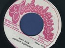 1555 JOHNNY OSBOURNE-NIAH MAN-ONE DAY YOU'LL NEED MY KISS-TECHNIQUES--REGGAE 7