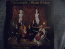 Maastrichts Salon Orchestra Rendez-Vous Da Capo LP NM  FREE SHIPPING