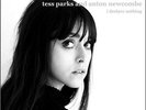 Tess Parks & Anton Newcombe I Declare Nothing LP vinyl record brian jonestown