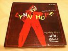 Lynn Hope & His Tenor Sax ALADDIN 10
