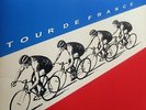 LP - Tour de France - Kraftwerk (2009 Remaster)