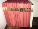 DGG - Beethoven Edition 1-12  /  12 Boxen  inclusive Buch