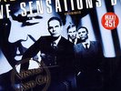 ALPHAVILLE - Sensations [Club-Mix] MAXI 45 TOURS Germany 1986 Maxi-Single 12