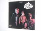 CREAM Fresh Cream LP 60’s Blues Rock JACK BRUCE Eric Clapton OZ Press