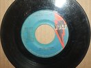 New Orleans Soul 45 MARGIE JOSEPH One More Chance NEVER CAN YOU BE on VOLT 4012