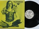 IAN A. ANDERSON UK 1st PRESS Royal York Crescent LP on Village Thing FOLK