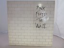 PINK FLOYD: The Wall - 1979 vinyl LP: EXCELLENT COPY acetate title sleeve:  A1-U