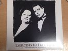 Freddie Mercury & Montserrat Caballe Limited Edition Red Vinyl  No 188