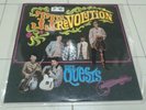 THE QUESTS SINGAPORE 33RD REVOLUTION RARE KILLER 60s LP GARAGE PSYCH POKORA FUZZ