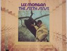 LEE MORGAN: The Sixth Sense BLUE NOTE 84335 Vinyl lp JAZZ VG++ ORIG USA