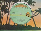 GENE RONDO - Africa is my Home - BURNING SOUNDS 12