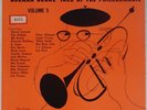 GRANZ: Jazz at Philharmonic DSM Verve LESTER YOUNG Jazz DAVID STONE MARTIN LP