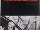HORACE SILVER QUINTET: Finger Poppin’ BLUE NOTE 4008 RVG EAR Vinyl lp VG++ WOW