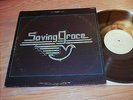 SAVING GRACE-S/T-Rare Michigan XIAN Folk/Rock LP-Essence Records ER-7