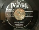 The Sensational Nightingales 45rpm on Peacock   Gospel