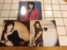 Joan Jett LP lot Runaways Punk Glam Blackhearts Bad Reputation I Love Rock n Ro