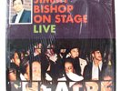 SWEET SOUL- JIMMY BISHOP Live At Nixon Theatre DELPHONICS STAIRSTEPS AMBASSADORS