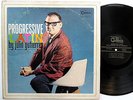 JULIO GUTIERREZ LP Progressive Latin GEMA Latin Jazz GUAGUANCO mg613