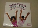 Put It On--Its Rock Steady Compilation LP Various Artists 1968 Island Pink Label