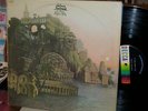 Julian's Treatment: A Time Before This LP Julian Jay Savarin