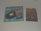 Classics Illustrated HG Wells The Time Machine  Comic Record Golden Records 1966