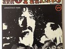 MOTHERS OF INVENTION 