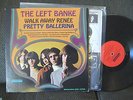ORIG 1967 MONO LP THE LEFT BANKE WALK AWAY RENEE smash MGS 27088 Psych vinyl oop