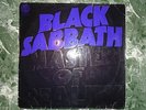 Black Sabbath ?– Master Of Reality Vertigo 
