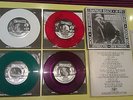 Various - Eight Songs For Greg Sage and the Wipers - 7